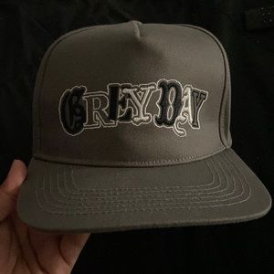$uicideboy$ Greyday hat